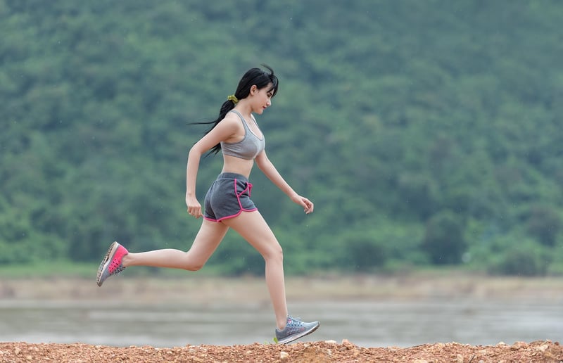 Outdoor Exercises