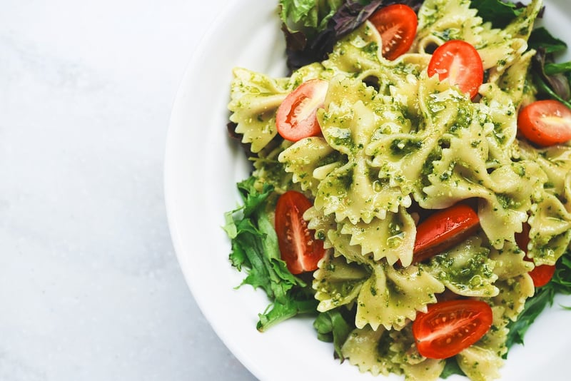 Healthy Meal